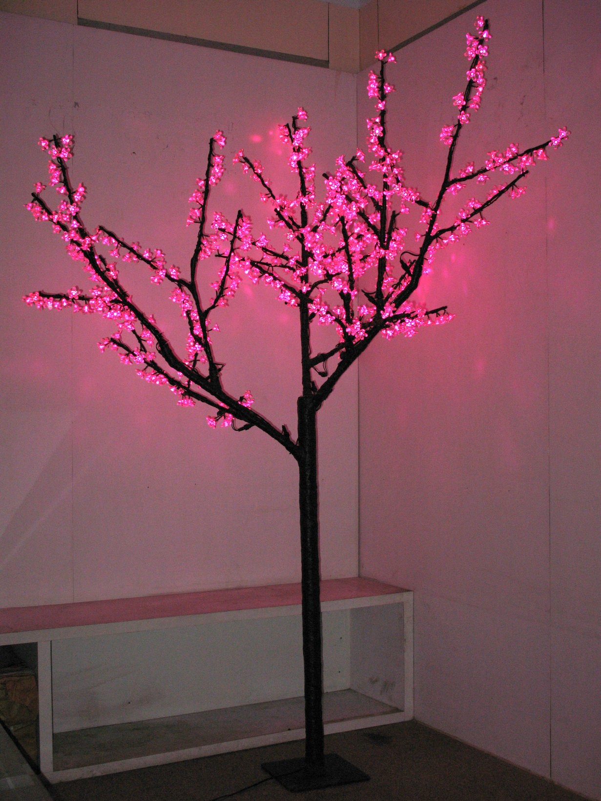 TQ-CT06  LED CHERRY  BLOSSOM TREE LIGHTS  
