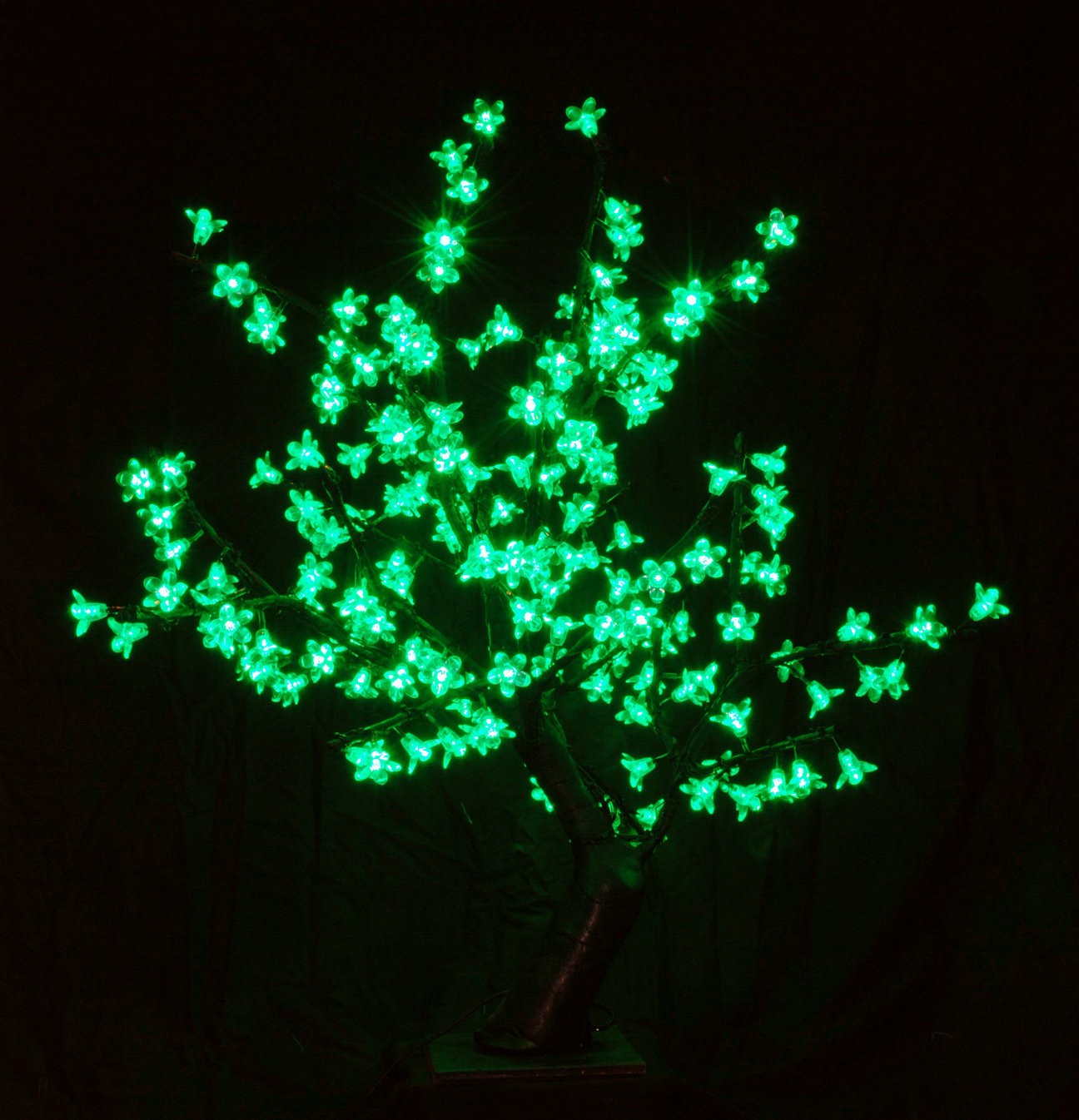 TQ-CT08  LED CHERRY  BLOSSOM TREE LIGHTS  