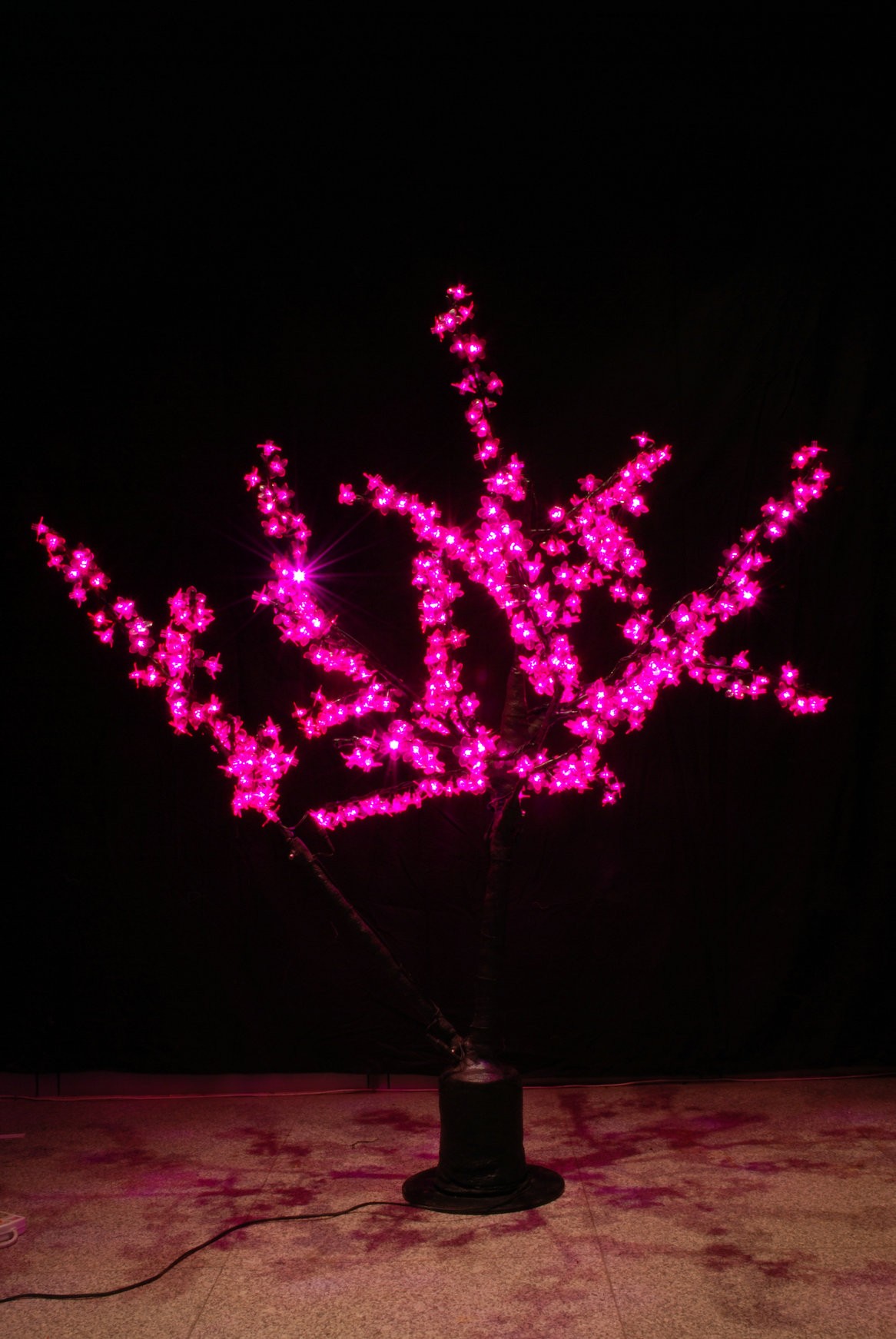 TQ-CT14  LED CHERRY  BLOSSOM TREE LIGHTS  