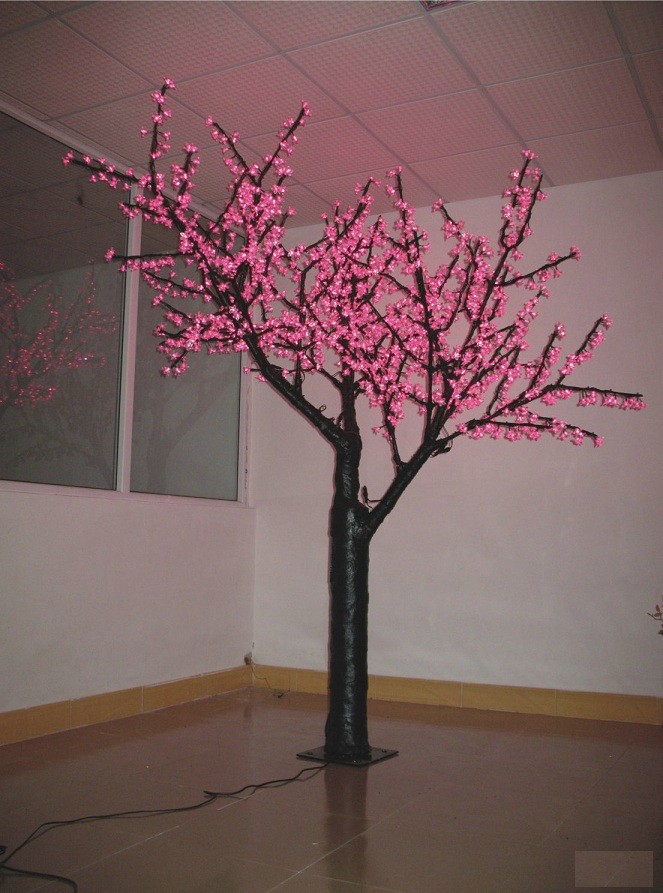 TQ-CT21  LED CHERRY BLOSSOM TREE LIGHTS  