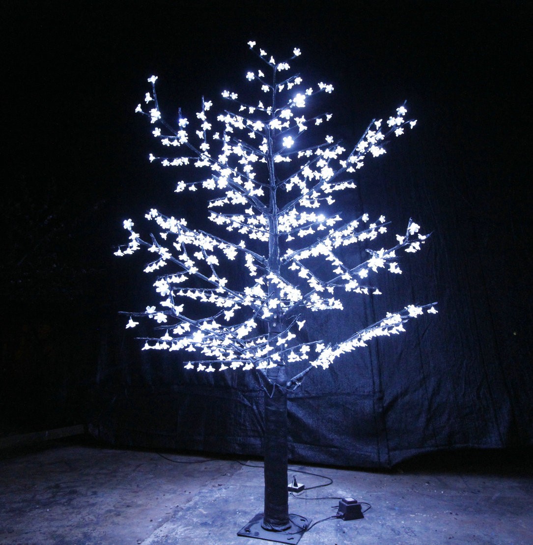 TQ-CT22  LED CHERRY BLOSSOM TREE LIGHTS  