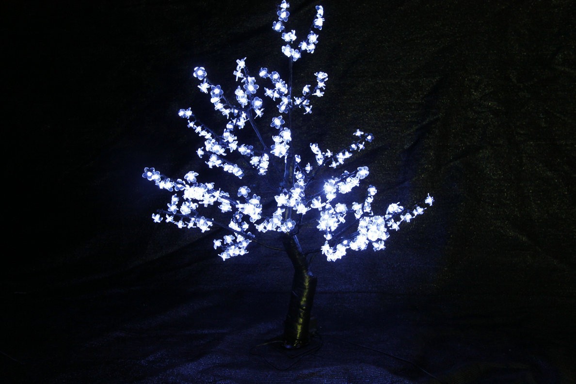 TQ-CT23   LED CHERRY BLOSSOM TREE LIGHTS  