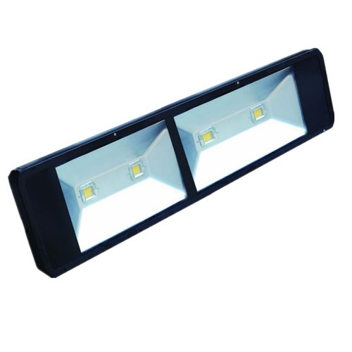 TQ-TL1250-4x60W  LED High Power Tunnel Lights (USA Technology)  240W
