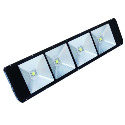 TQ-TL1840-4x80W  LED High Power Tunnel Lights (USA Technology)  320W