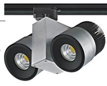 TQ-TL2238-36W   LED COB Track Light 36W 