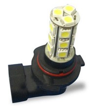 TQ-9005-18SMD5050-W LED Car Bulbs