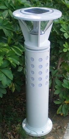 TQ-CP-001 LED Solar Garden Lights/ LED Solar Lawn Lights