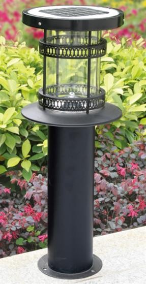 TQ-CP-02 LED Solar Garden Lights/ LED Solar Lawn Lights