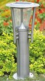 TQ-CP-05 LED Solar Garden Lights/ LED Solar Lawn Lights