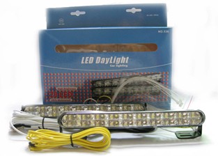 TQ-DRL-536 Daytime Running Lights