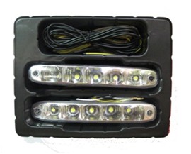 TQ-DRL-706HP Daytime Running Lights