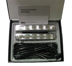 TQ-DRL-D03HP Daytime Running Lights