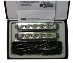 TQ-DRL-D04 Daytime Running Light