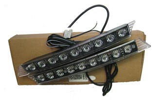 TQ-DRL-D05 Daytime Running Lights