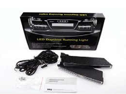 TQ-DRL-H005 Daytime Running Lights