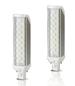 TQ-G24W-7W LED G24 PL Light Bulb