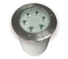 TQ-ING-2E39W-27W  LED INGROUNG LIGHT WHITE 27W