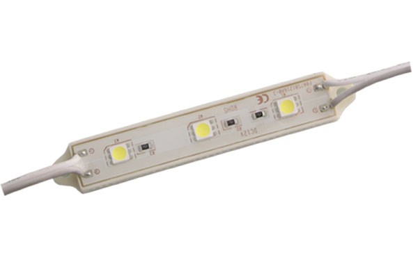 TQ-LM2330  LED MODULE LIGHT SMD3528 PVC SHORT TYPE