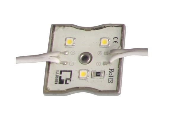 TQ-LM3531 LED MODULE LIGHT SMD3535 DIE-CASTING SQUARE TYPE