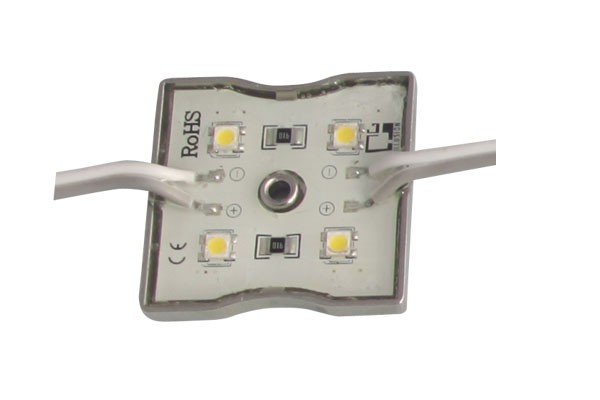 TQ-LM3540 LED MODULE LIGHT SMD3535 DIE-CASTING SQUARE TYPE