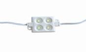 TQ-LM5004  LED MODULE LIGHT SMD3535 INJECTION TYPE