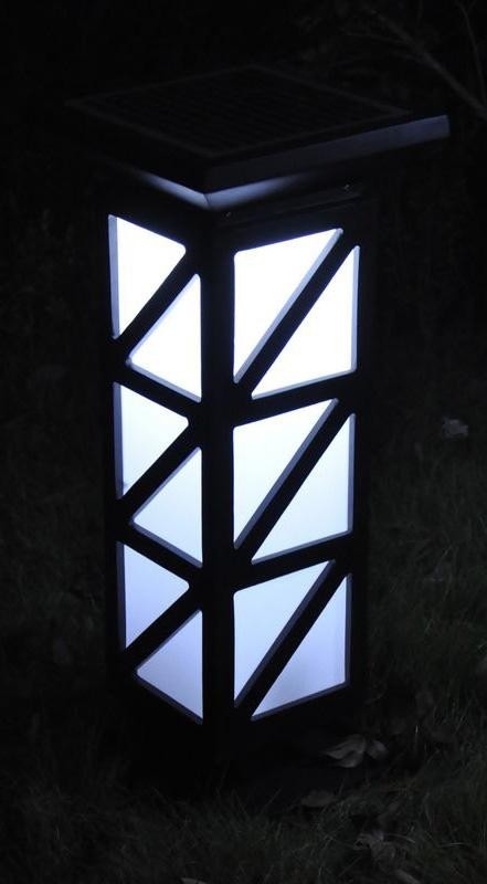 TQ-LT035  5W LED Solar Garden Lights/ LED Solar Lawn Lights