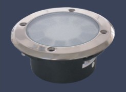 TQ-Solar-136ING  LED Solar Inground Lights