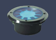 TQ-Solar-98ING  LED Solar Inground Lights