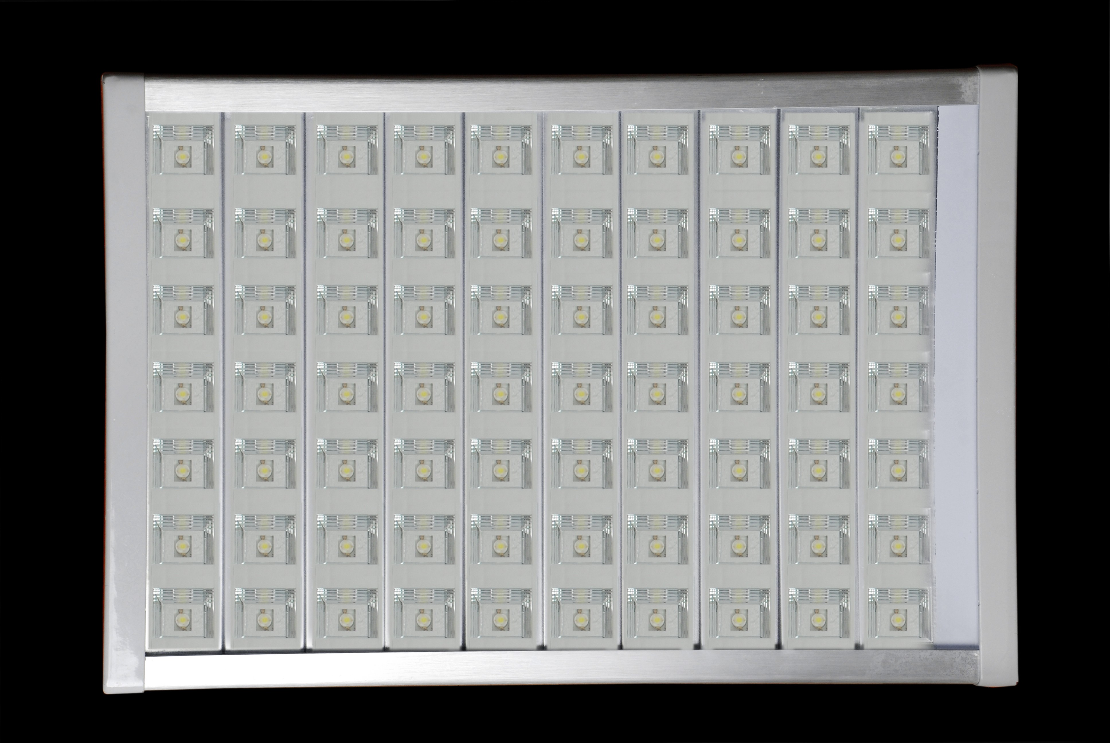 TQ-SF70 (Square) LED High Power Flood Tunnel Light and LED Flood Light 85W