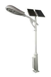 TQ-SRLM40 Mini LED Solar Street Lights 48W