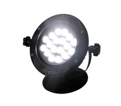 TQ-UW-1004-18W-PW LED Underwater Light 