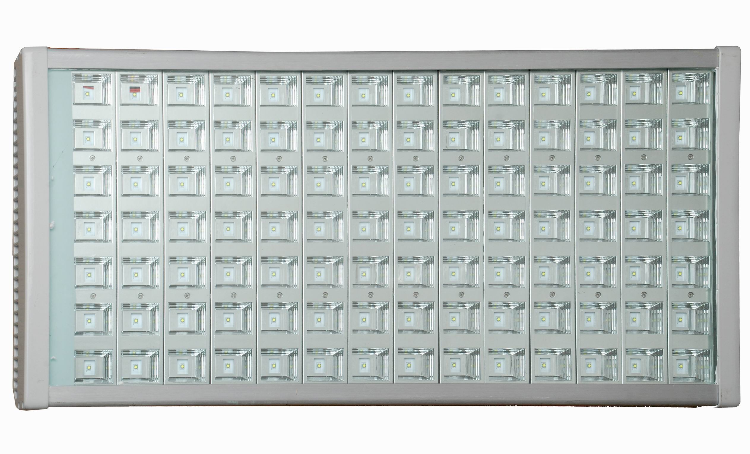 TQ-SF98 (Square) LED High Power Flood Tunnel Light and LED Flood Light 136W