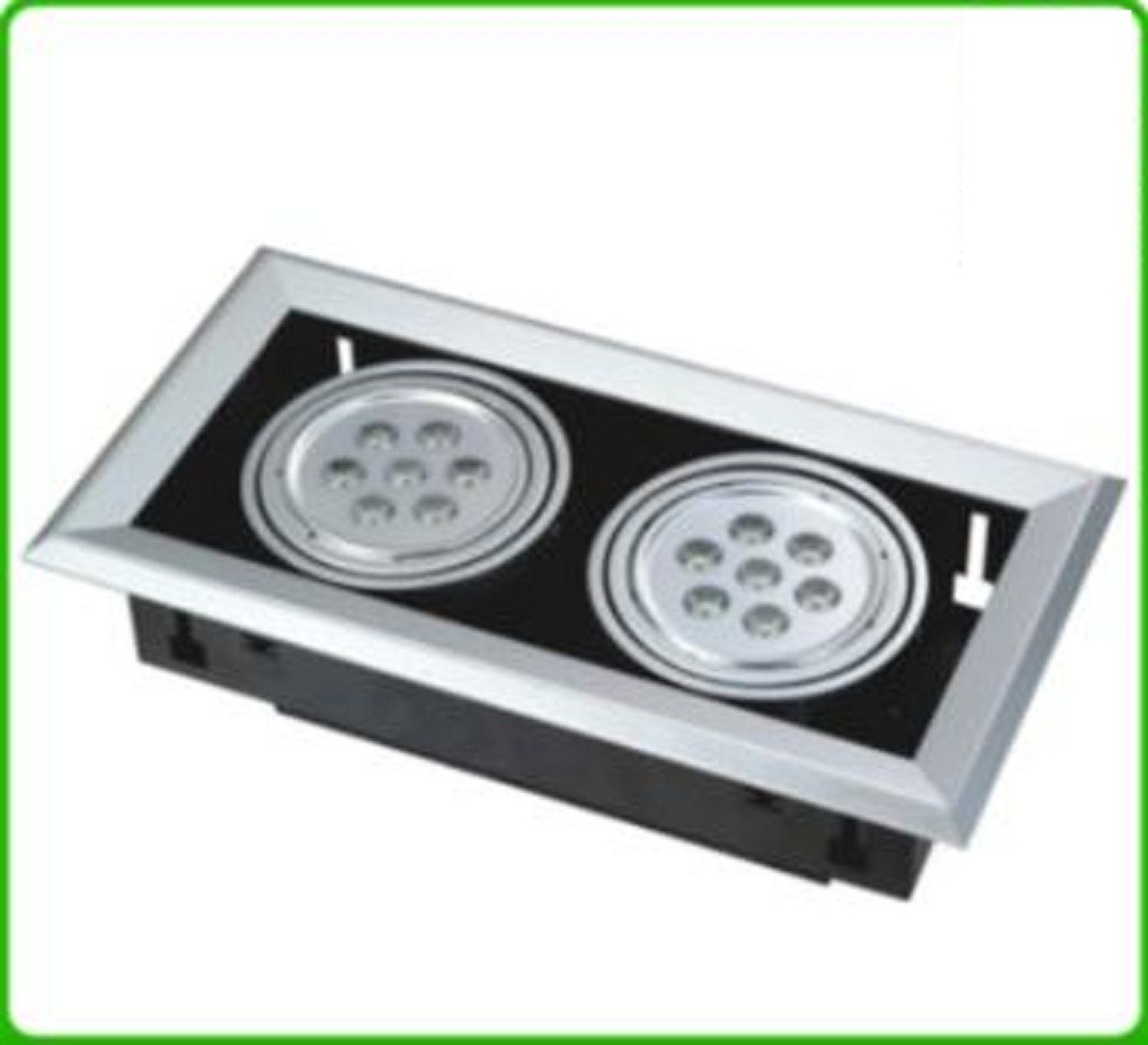 TQ-UL214-14W  LED Square Ceiling Lights 14W