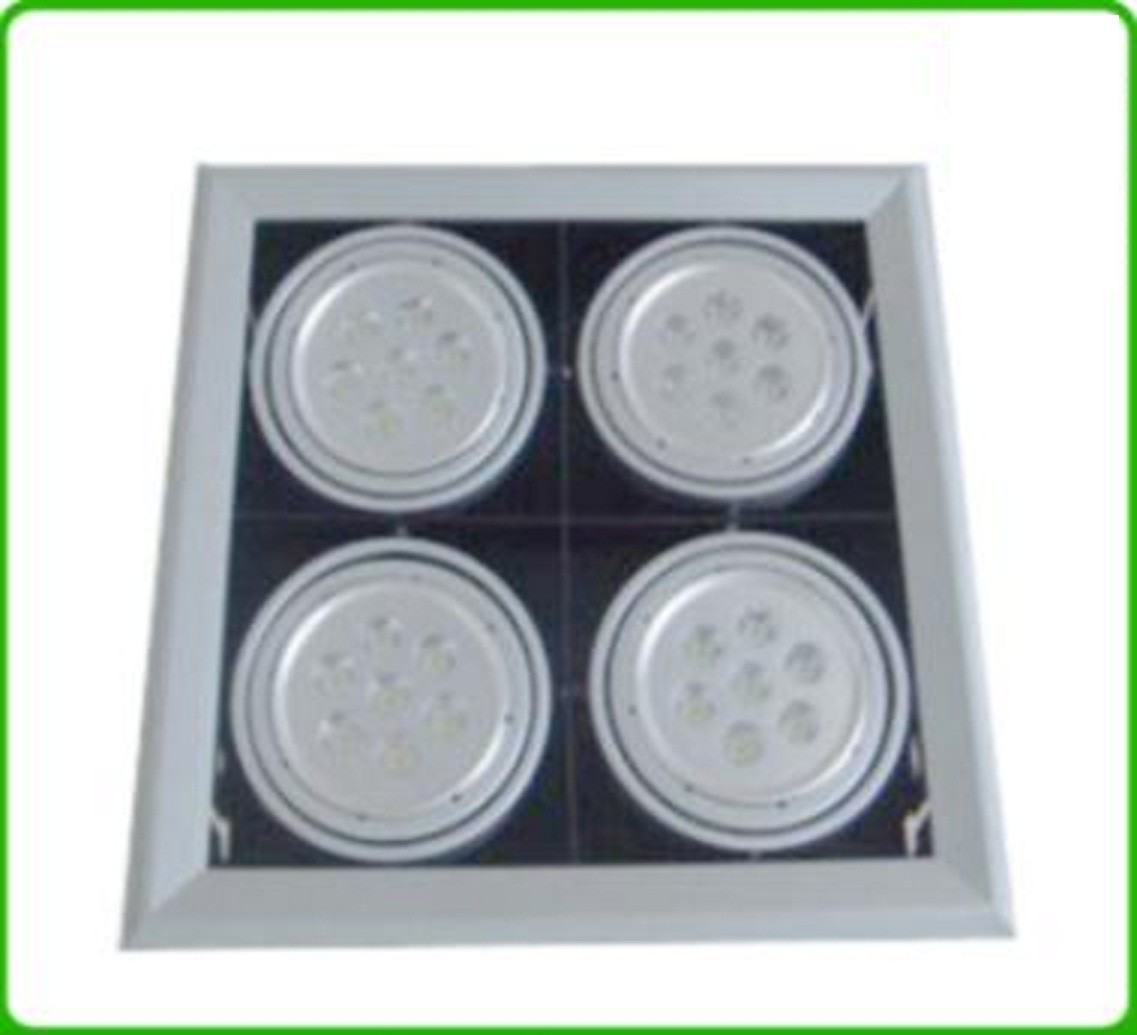 TQ-UL428-28W  LED Square Ceiling Lights 28W
