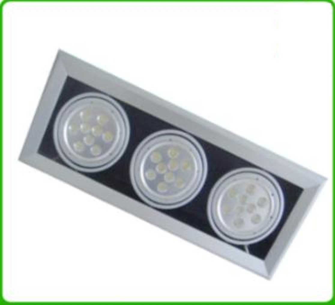 TQ-UL321-21W  LED Square Ceiling Lights 21W