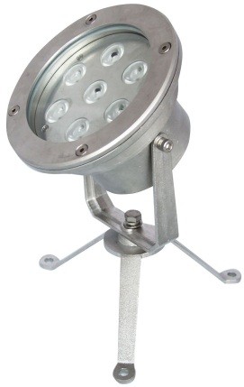 TQ-UW-1005-21W  LED Underwater Lights 