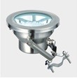 TQ-AUW-F6W01  LED Fountain and Underwater Light 6W  (USA Technology)