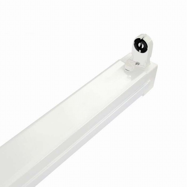 TQ-T8N-Fixture1   LED Single T8 Tubes Fixture