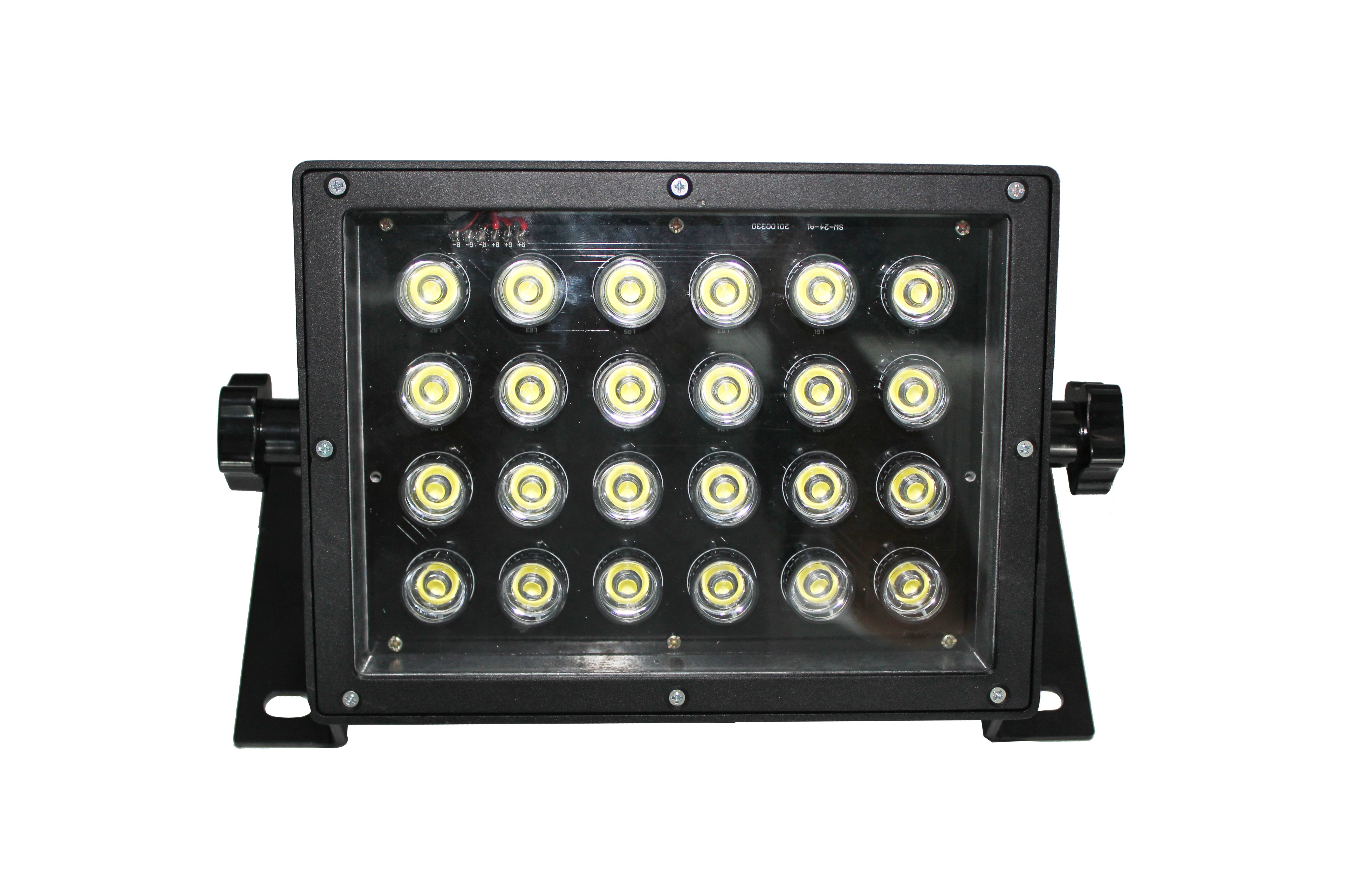 TQ-BSQ24-33W  LED High Power Wall Washer Light 33W  