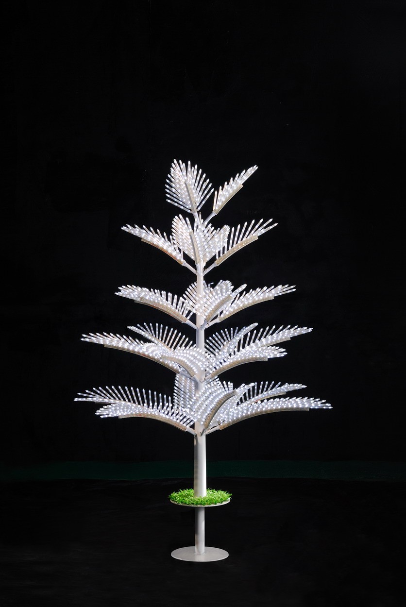 TQ-Y2.0E-Palm-130W  LED High Power Palm Tree Light  130W