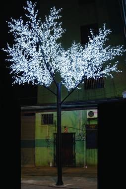 TQ-YCT11520-912W  LED Cherry Light  912W