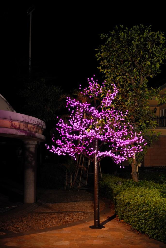 TQ-YCT1824-110W  LED Cherry Light  110W