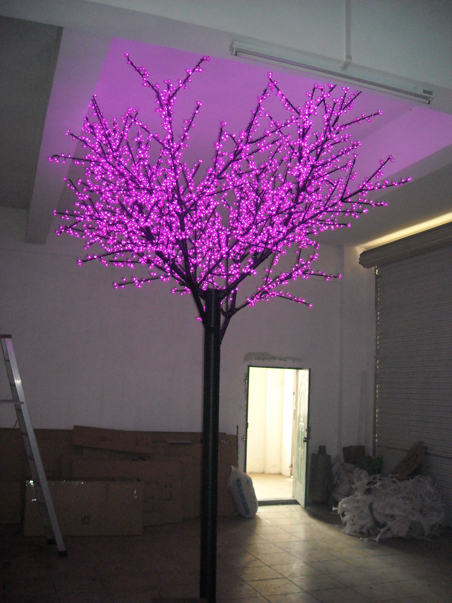 TQ-YCT3168-200W  LED Cherry Light  200W
