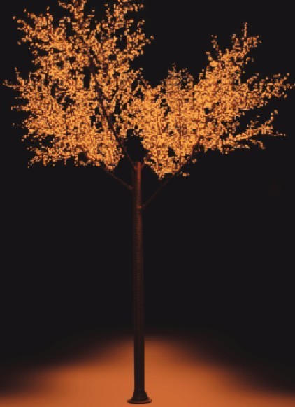 TQ-YCT40000-2400W  LED Cherry Light  2400W