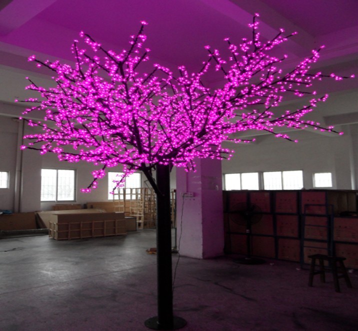 TQ-YCT4320-260W  LED Cherry Light  260W