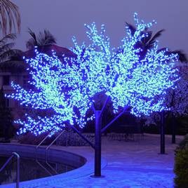 TQ-YCT6144-552W  LED Cherry Light  552W
