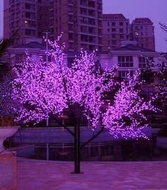 TQ-YCT6912-612W  LED Cherry Light  612W