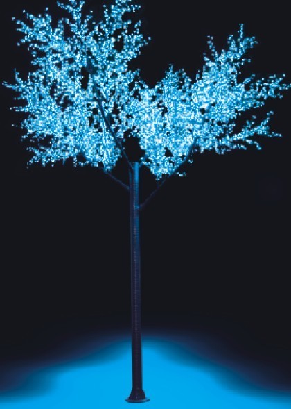TQ-YCT80000-4800W  LED Cherry Light  4800W