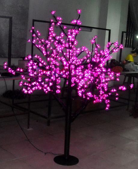 TQ-YCT864-52W  LED Cherry Light 52W