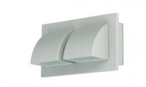 TQ-WLAS12  High Power LED Wall Lights  2W